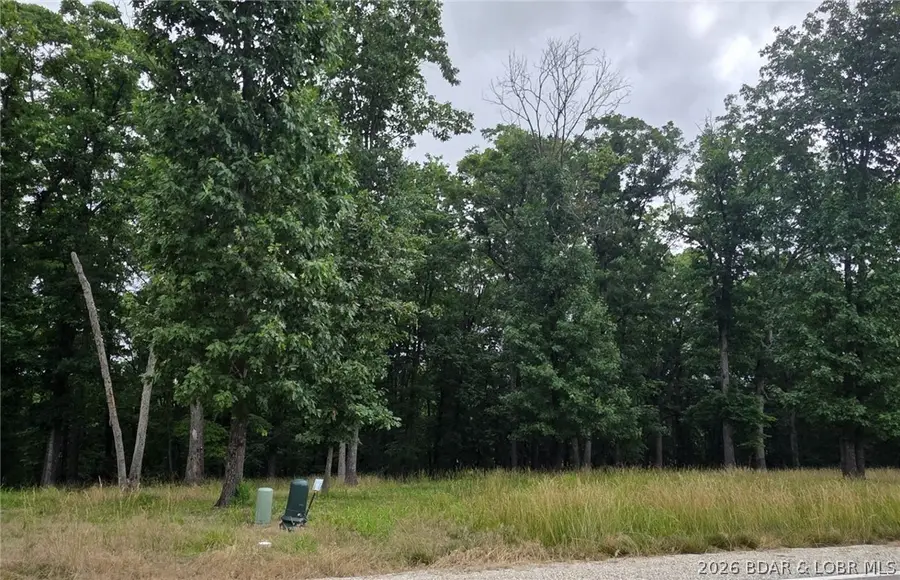 Lot 124 Terry Road, Lake Ozark, MO 65049 - #2