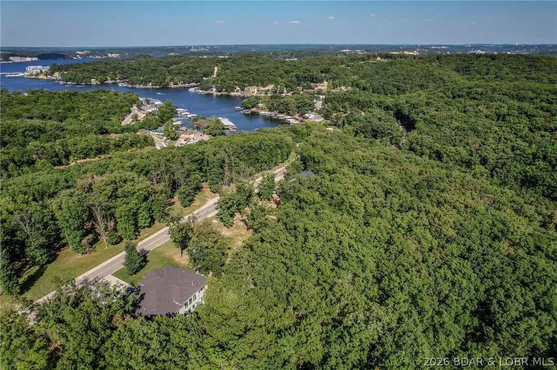 Lot 123 Terry Road, Lake Ozark, MO 65049 - #1