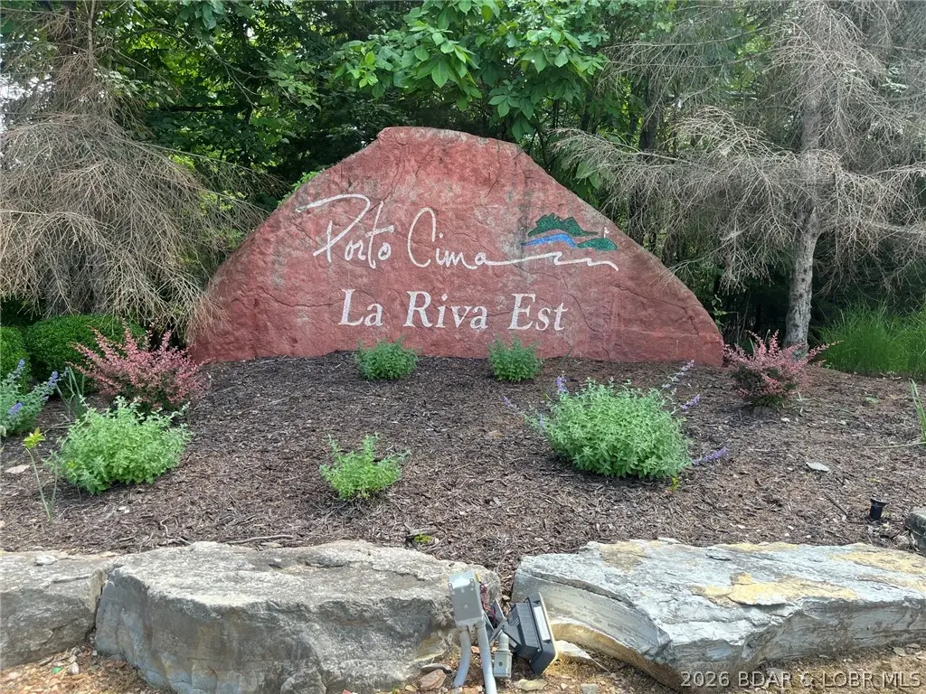 1401A Via Del Lago Drive, Sunrise Beach, MO 65079 - #1