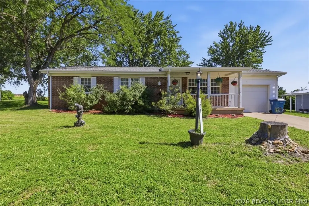 101 Haynes Street, Eldon, MO 65026 - #1
