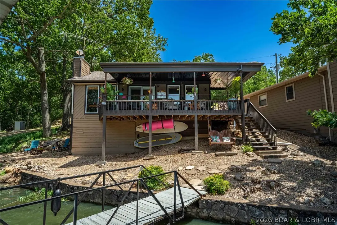 313 Sacred Cove Road, Gravois Mills, MO 65037 - #1