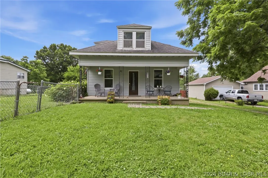 306 W Main Street, Iberia, MO 65486 - #1