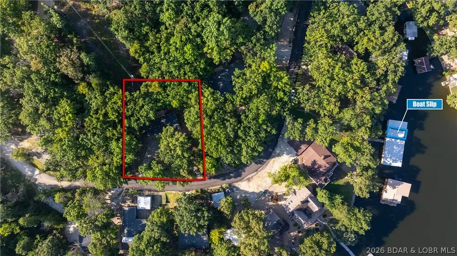 338 Crane Cove, Sunrise Beach, MO 65079 - #2