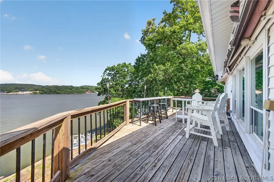 2437 Mohawk Lane, Osage Beach, MO 65065 - #2