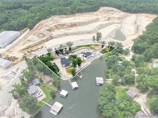 32645 Green Hills Road, Gravois Mills, MO 65037