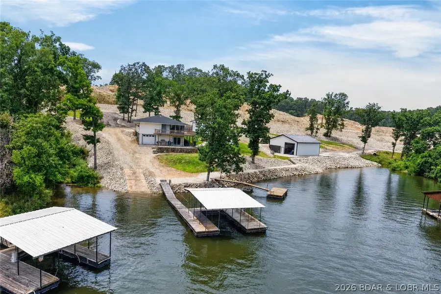 32645 Green Hills Road, Gravois Mills, MO 65037 - #2
