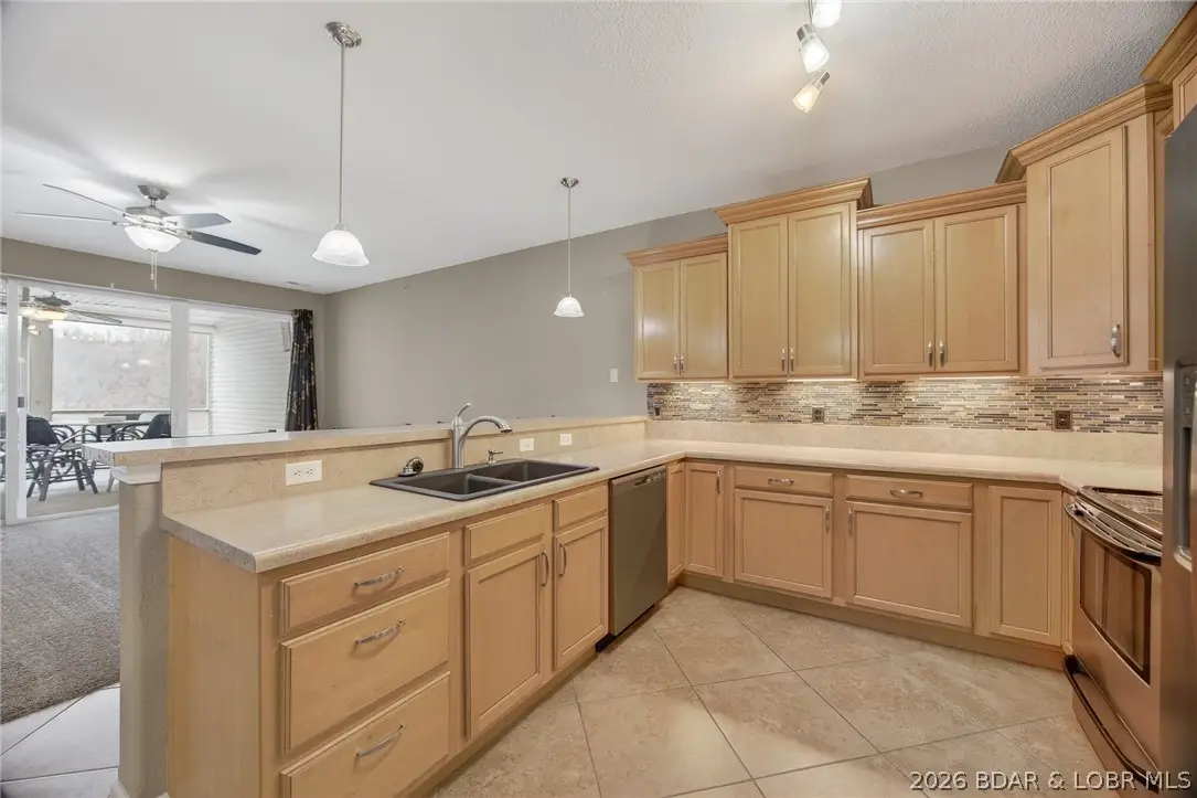 186 Sunset Palms Drive #3K, Camdenton, MO 65020 - #1