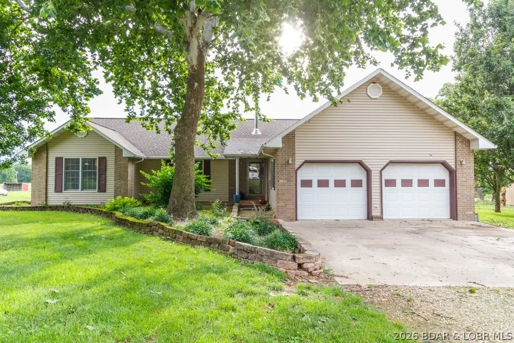 235 Springfield Road, Buffalo, MO 65622 - #1