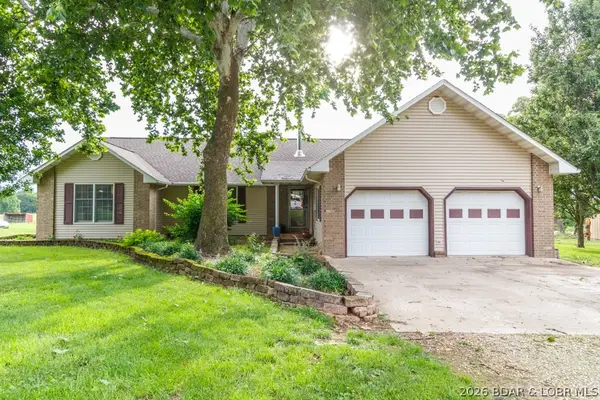 235 Springfield Road, Buffalo, MO 65622
