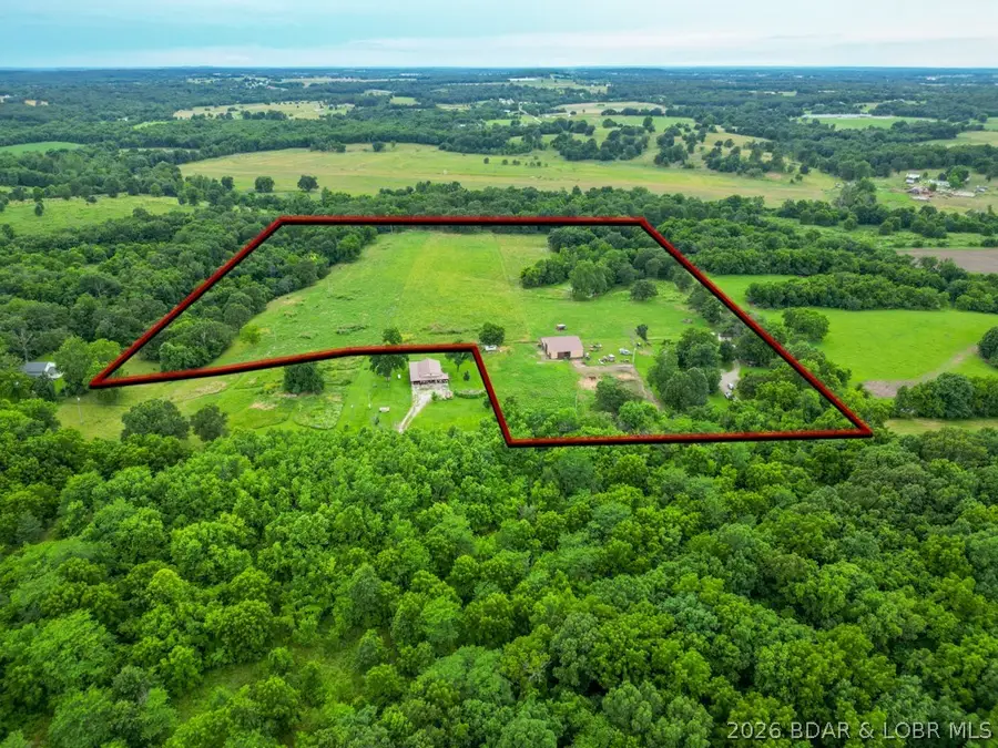 235 Springfield Road, Buffalo, MO 65622 - #3
