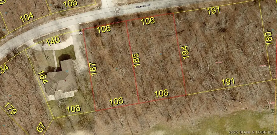 840 & 841 Gleneagles Rd, Sunrise Beach, MO 65079 - #2
