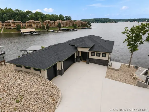 439 Redbud Lane, Lake Ozark, MO 65049