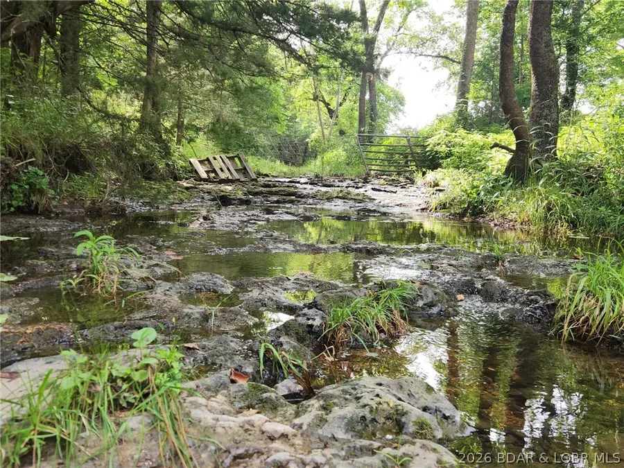 90 Acres M And M Ranch Lane, Eldon, MO 65026 - #3