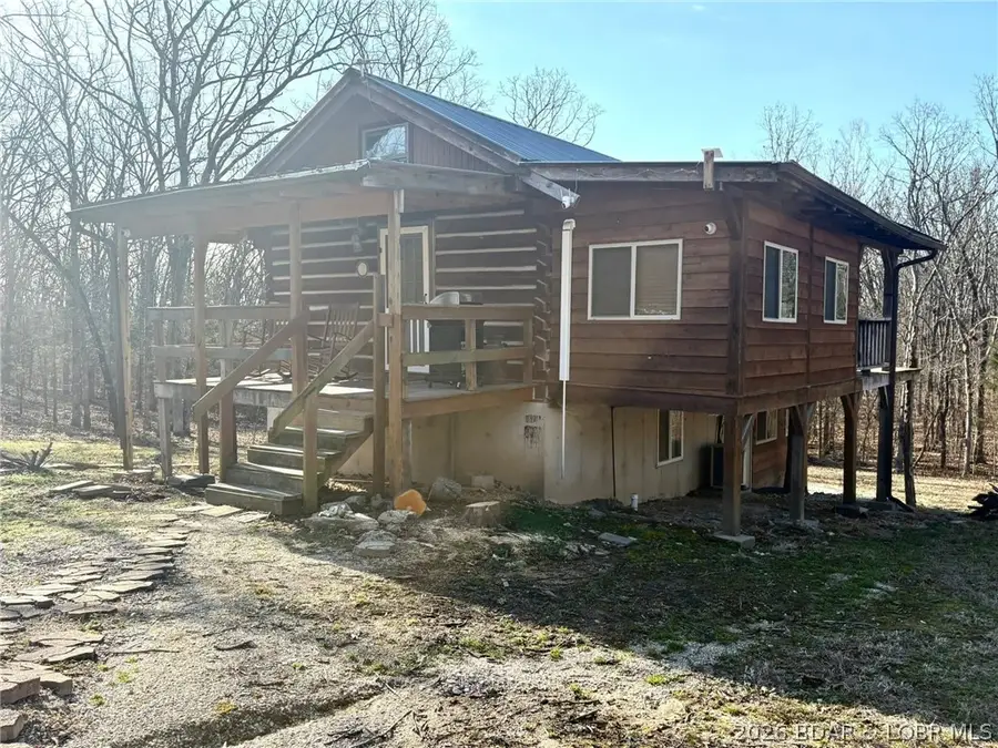 16629 Beaufort Road, Crocker, MO 65452 - #3