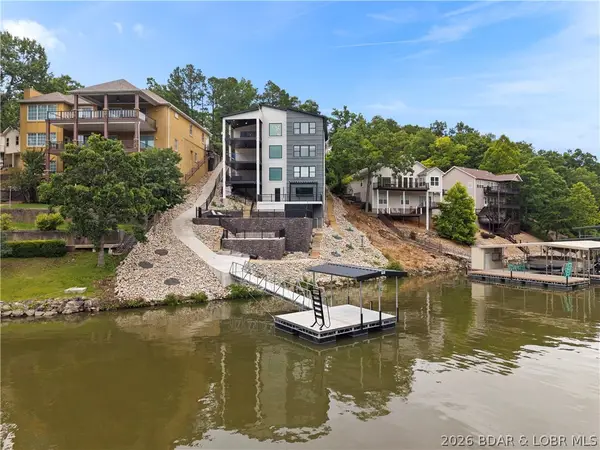 186 Frudeger Road, Lake Ozark, MO 65049