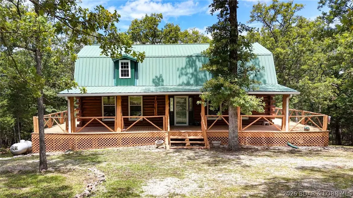 23736 Cedar Haven Circle, Pittsburg, MO 65724 - #1