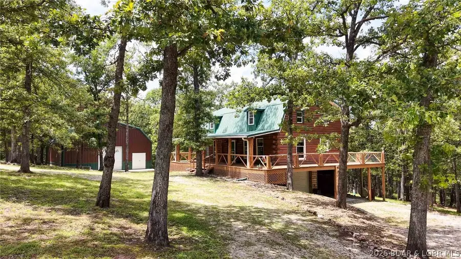 23736 Cedar Haven Circle, Pittsburg, MO 65724 - #3