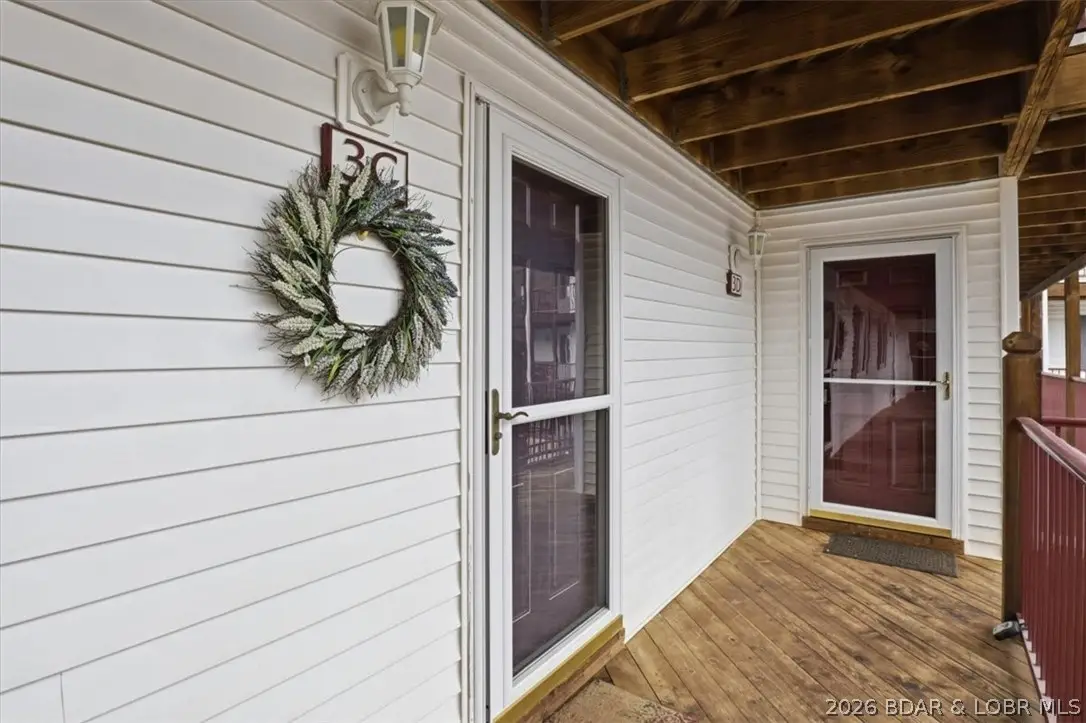 626 Clearwater Drive #3C, Camdenton, MO 65020 - #1