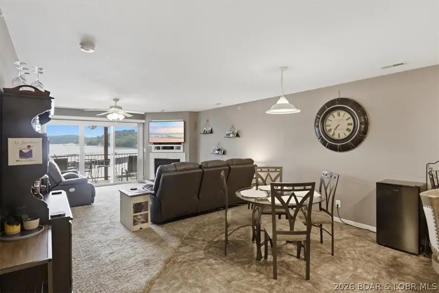 626 Clearwater Drive #3C, Camdenton, MO 65020 - #2