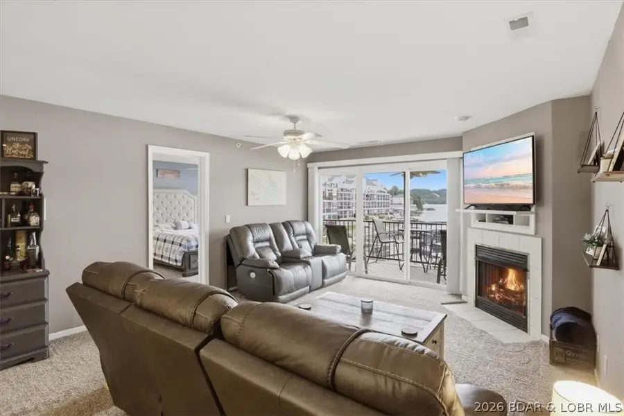 626 Clearwater Drive #3C, Camdenton, MO 65020 - #3