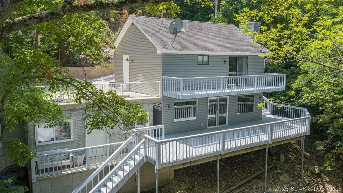 458 Petunia Road, Camdenton, MO 65020 - #1