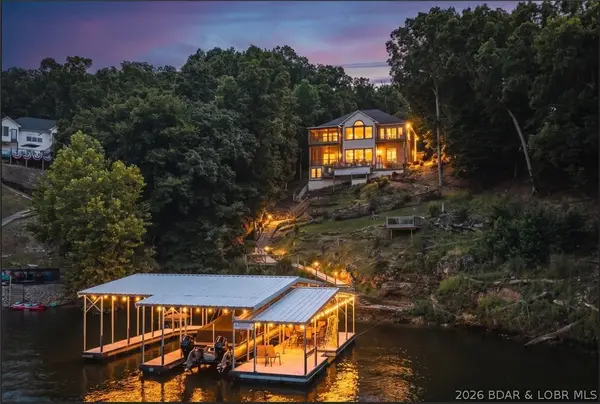 139 Turn Bridge Court, Porto Cima, MO 65079