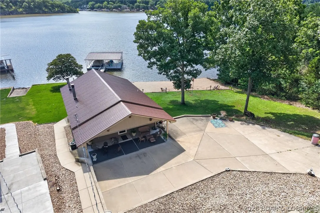 134 Turning Leaf Lane, Climax Springs, MO 65324 - #1