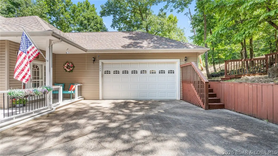 135 Brookshire Lane, Camdenton, MO 65020 - #1