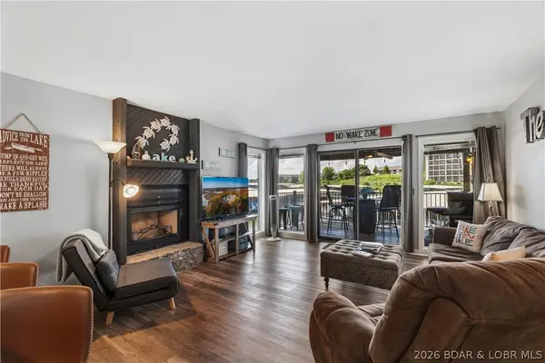 150 Southwood Shores Place #91-2A, Lake Ozark, MO 65049