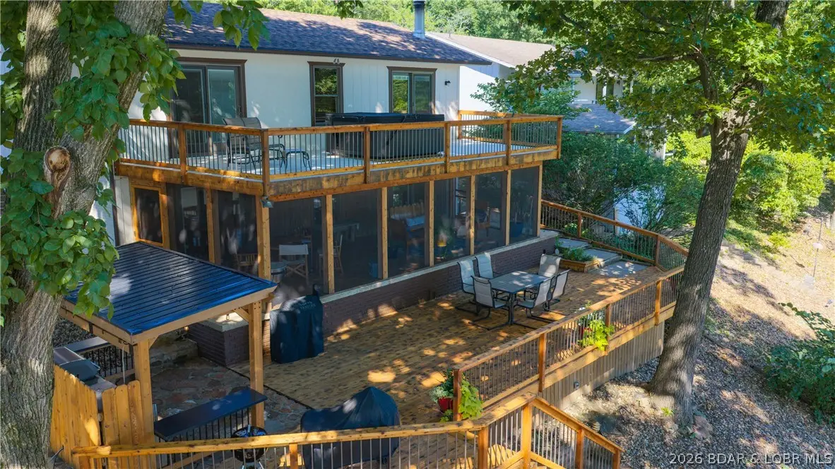 701 Graham Point, Camdenton, MO 65020 - #1