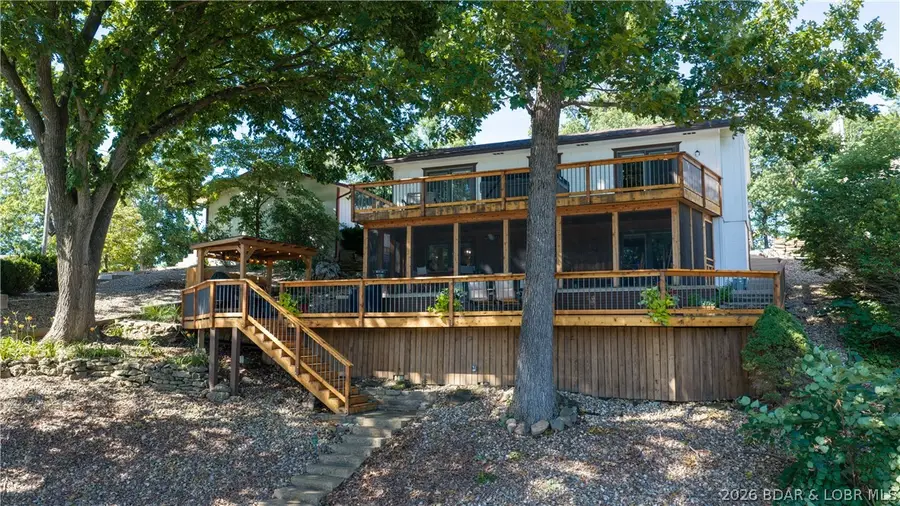 701 Graham Point, Camdenton, MO 65020 - #3