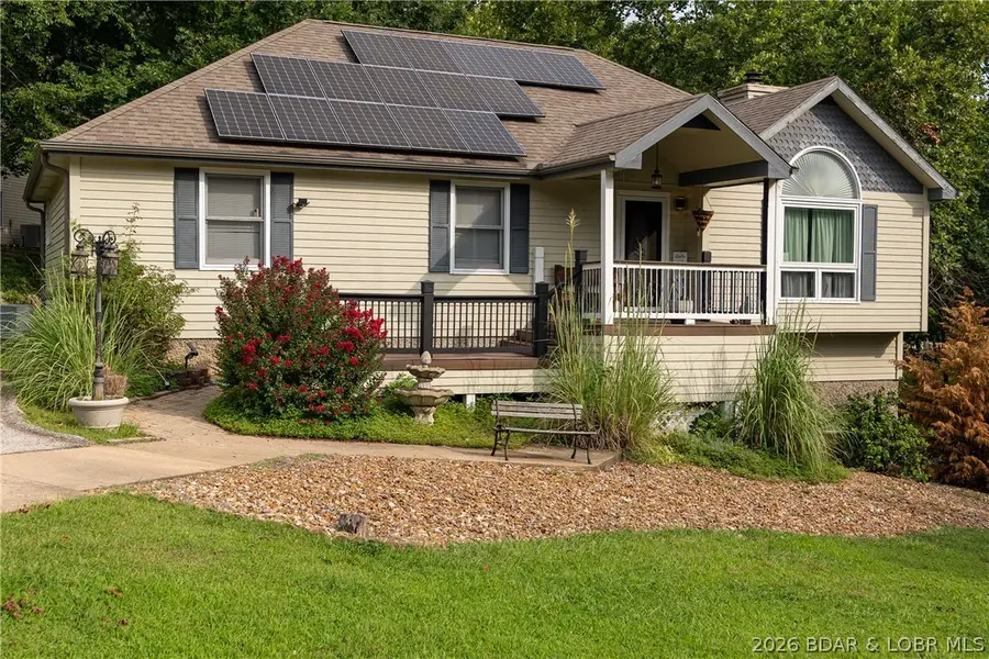11 Trevino Court, Lake Ozark, MO 65049 - #3