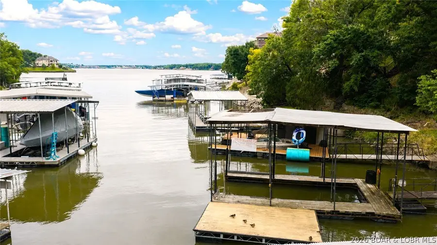57 Arrowhead Beach Road, Lake Ozark, MO 65049 - #2