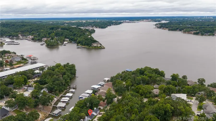 57 Arrowhead Beach Road, Lake Ozark, MO 65049 - #3