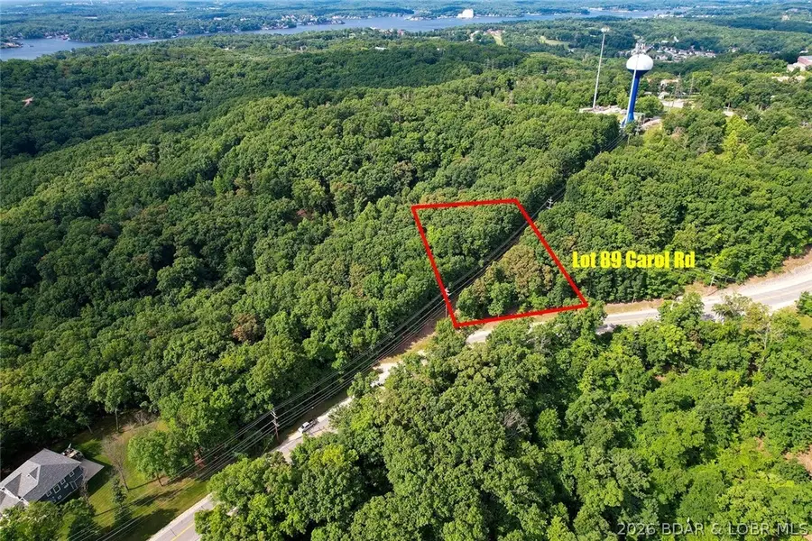 89 Lot Carol Road, Lake Ozark, MO 65049 - #3