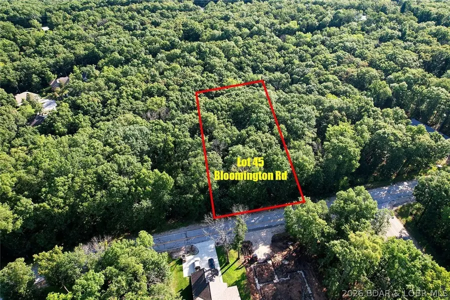 45 Bloomington Drive, Village Of Four Seasons, MO 65049 - #2