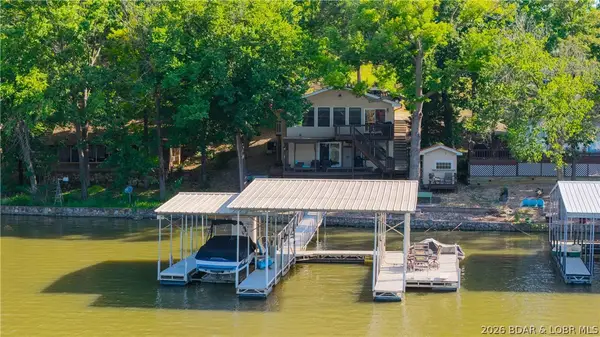 32 Barnes Lane, Camdenton, MO 65020