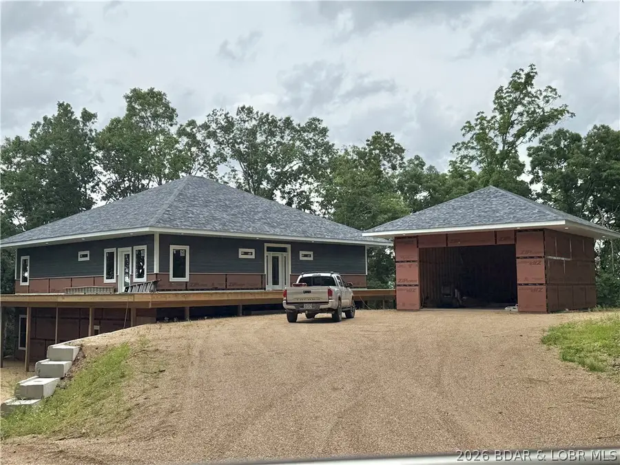 13 Kingsman Drive, Camdenton, MO 65020 - #2