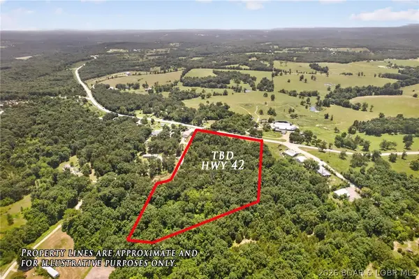 TBD Hwy 42, Brumley, MO 65017