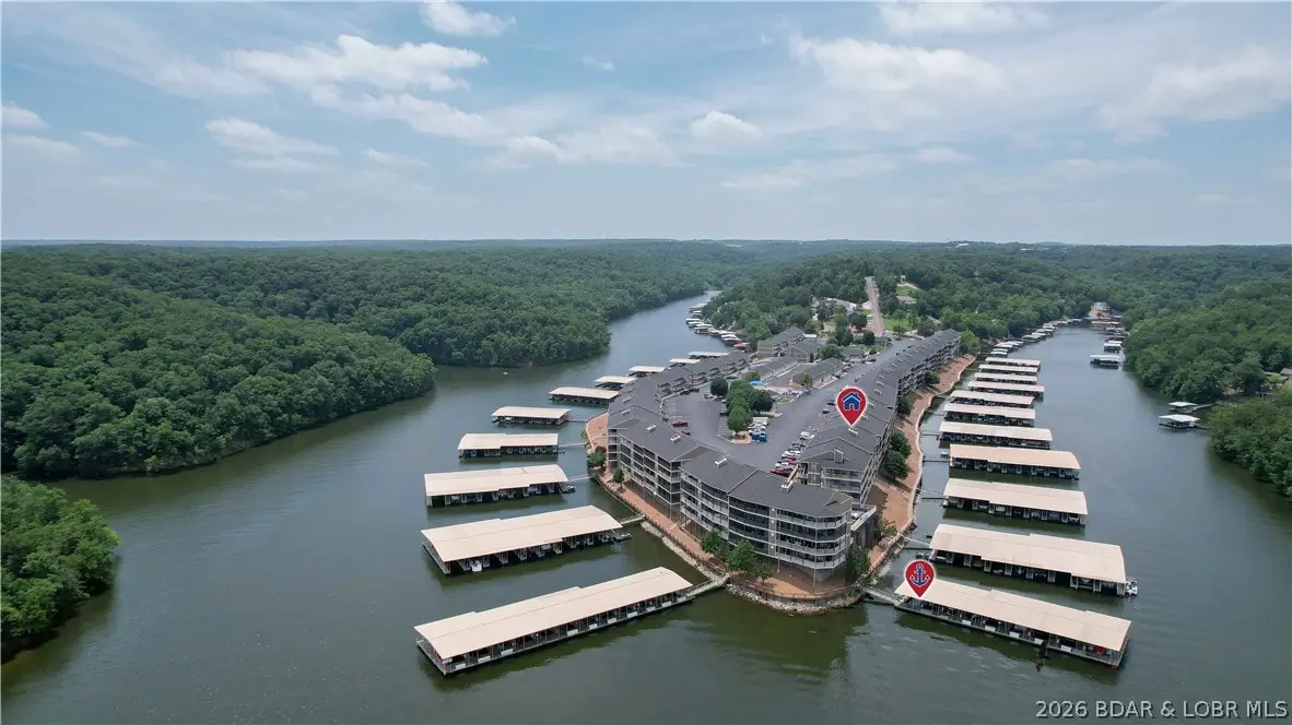 611 Lays Days Road #R8, Osage Beach, MO 65065 - #1