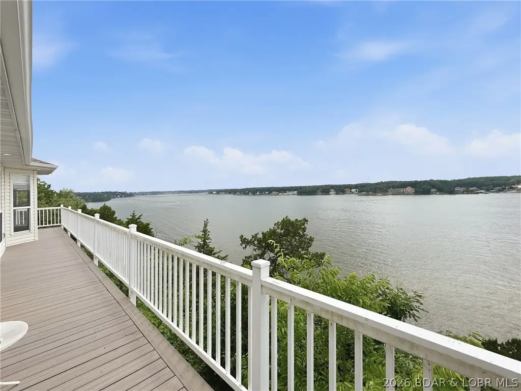 1467 Bluff Drive, Osage Beach, MO 65065 - #1