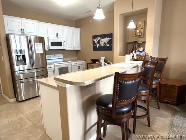 64 Knox Road #N205, Rocky Mount, MO 65072