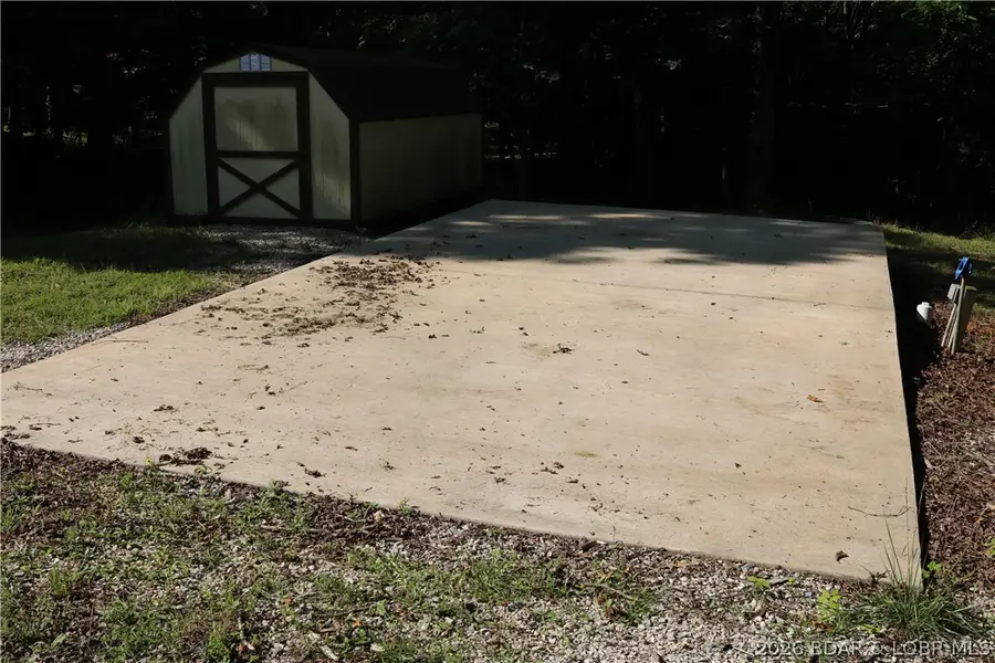 34792 Cherokee Valley Road, Stover, MO 65078 - #3