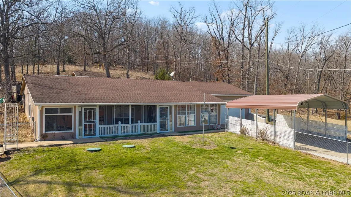 33268 Greenwood Road, Gravois Mills, MO 65037 - #1