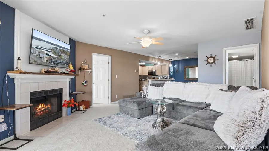 344 Regatta Bay Drive #1A, Lake Ozark, MO 65049 - #3
