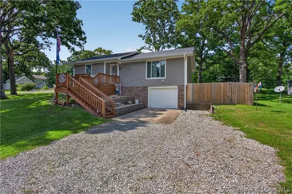 944 Red Bud Drive, Warsaw, MO 65355