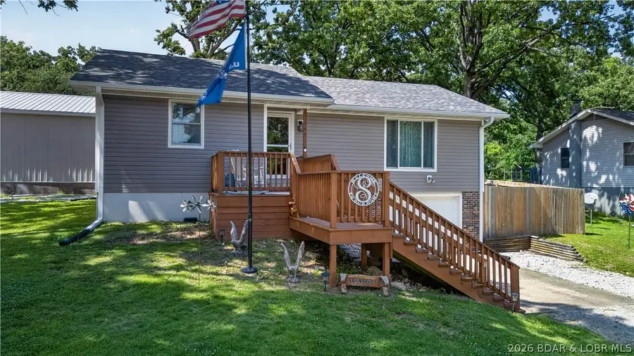 944 Red Bud Drive, Warsaw, MO 65355 - #3