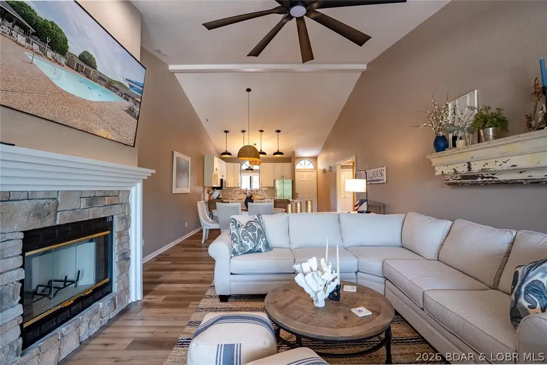611 Lazy Days Road #R7, Osage Beach, MO 65065 - #1