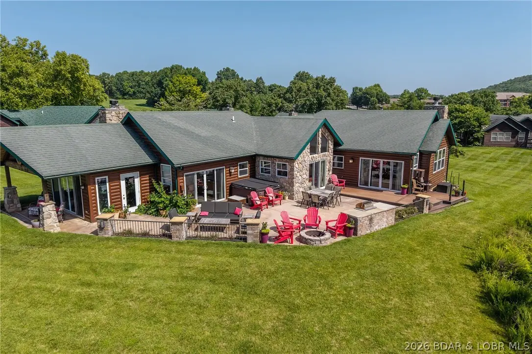 23 Cottage Park E Court #21, Camdenton, MO 65020 - #1