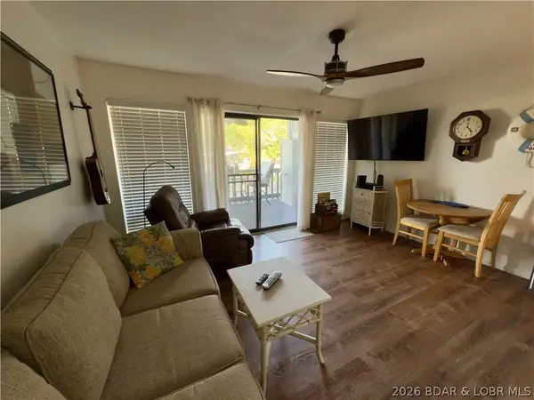 1442 Heron Bay #G-104, Osage Beach, MO 65065